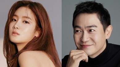 【选角】朴柱炫、姜勋、朴勇宇确认出演《拿着手术刀的猎人》