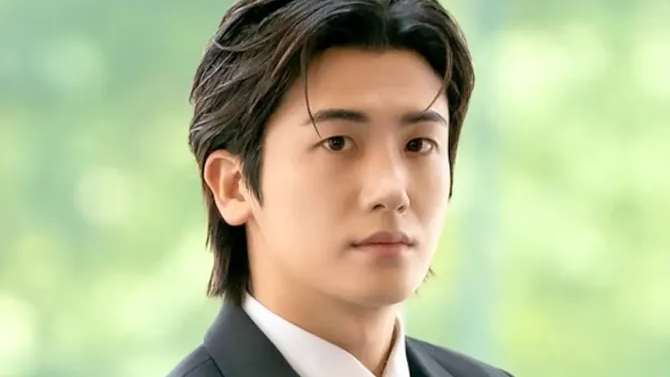 朴炯植《宝物岛》18禁火辣床戏引热议，女友：直接做吧