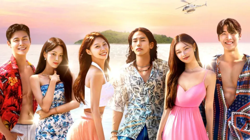 《单身即地狱4》曝真实情侣！韩网揭露“恋爱铁证”引发热议