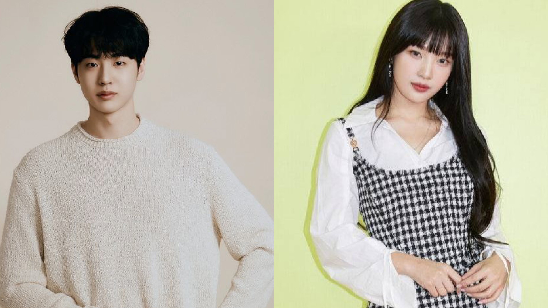 《独一无二的罗曼史》顶级明星爱上打工兼职生：朴秀荣、金铉镇携手主演