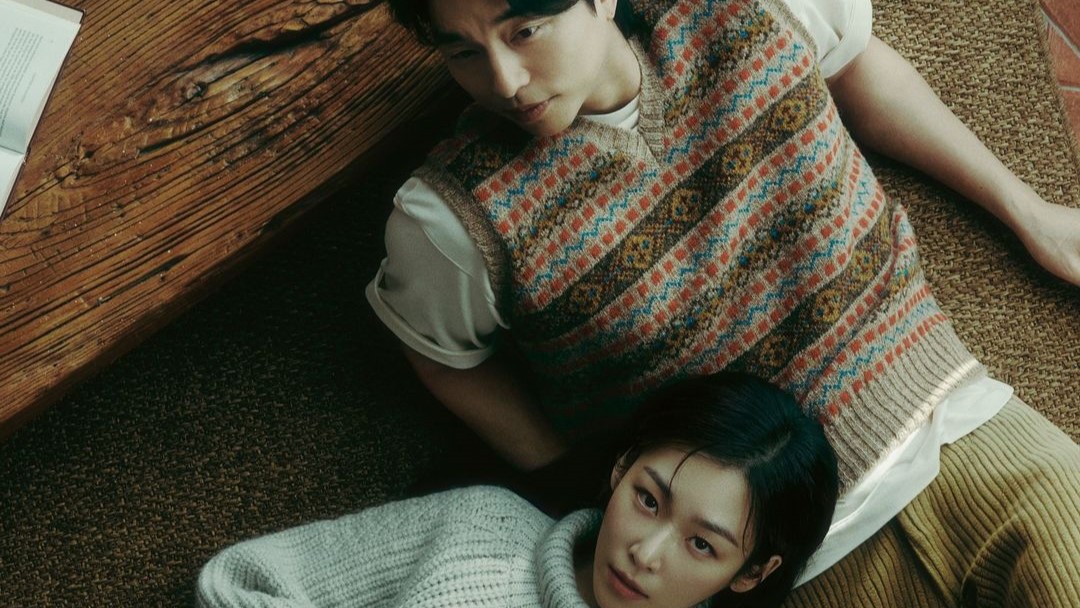 【韩剧】孔刘、徐玄振主演《一箱情缘》进入网飞全球TOP 10 电视剧