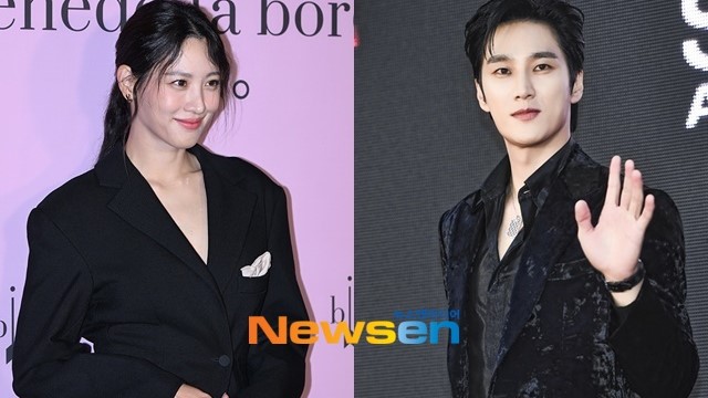 【选角】安普贤、金秀贤、李星民确认出演新剧《神之珠》