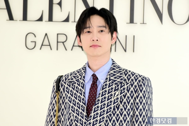 【选角】朴成焄确定出演《暴君的主厨》