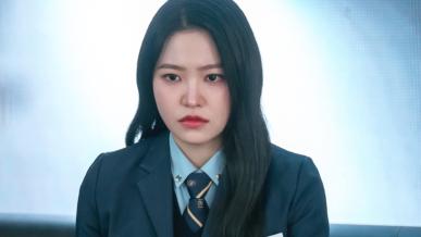 “钻石6女王”危!《清潭国际高中 第二季》金艺琳遭陷害无家可归,全网蹲守冤屈昭雪名场面_最新韩剧_全集观看_正在热播中_立即观看