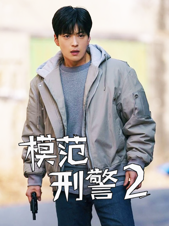 模范刑警2