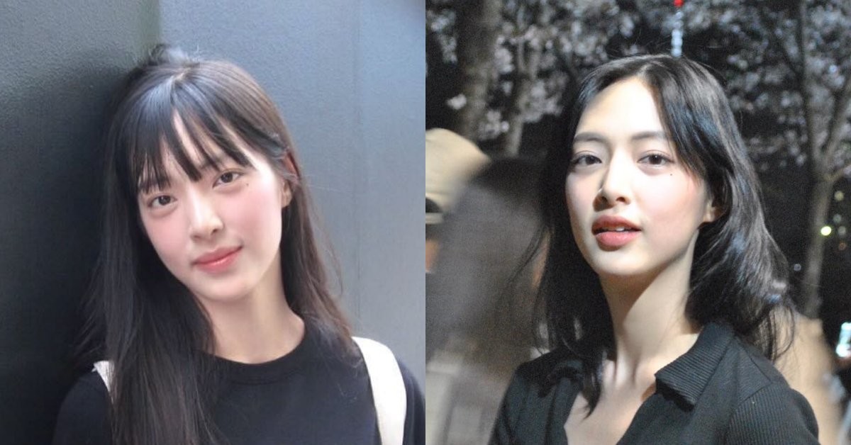 女团选秀《MIXNINE》出身，作为《单身即地狱4》“鲶鱼”登场引起轰动