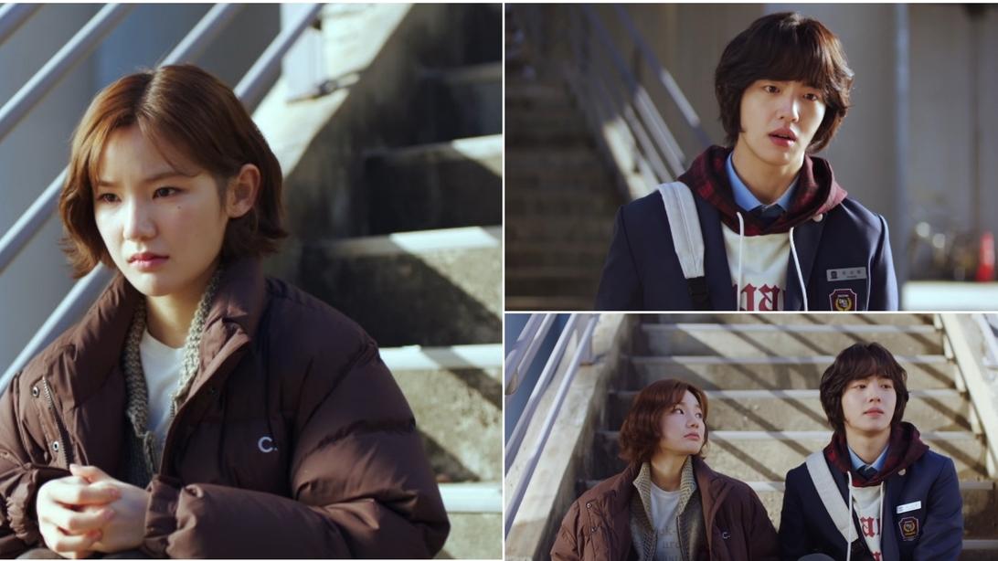 《清潭国际高中 第二季》第8集今日开播!李恩泉捕捉到坚定眼神… 是否在准备反击_全集在线观看_韩剧在线观看_最新更新_韩剧官网_韩剧TV_最新韩剧