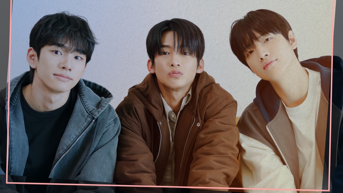 BL新作《粉丝福利》:始于跟踪狂误会的最糟初见,以及之后的故事