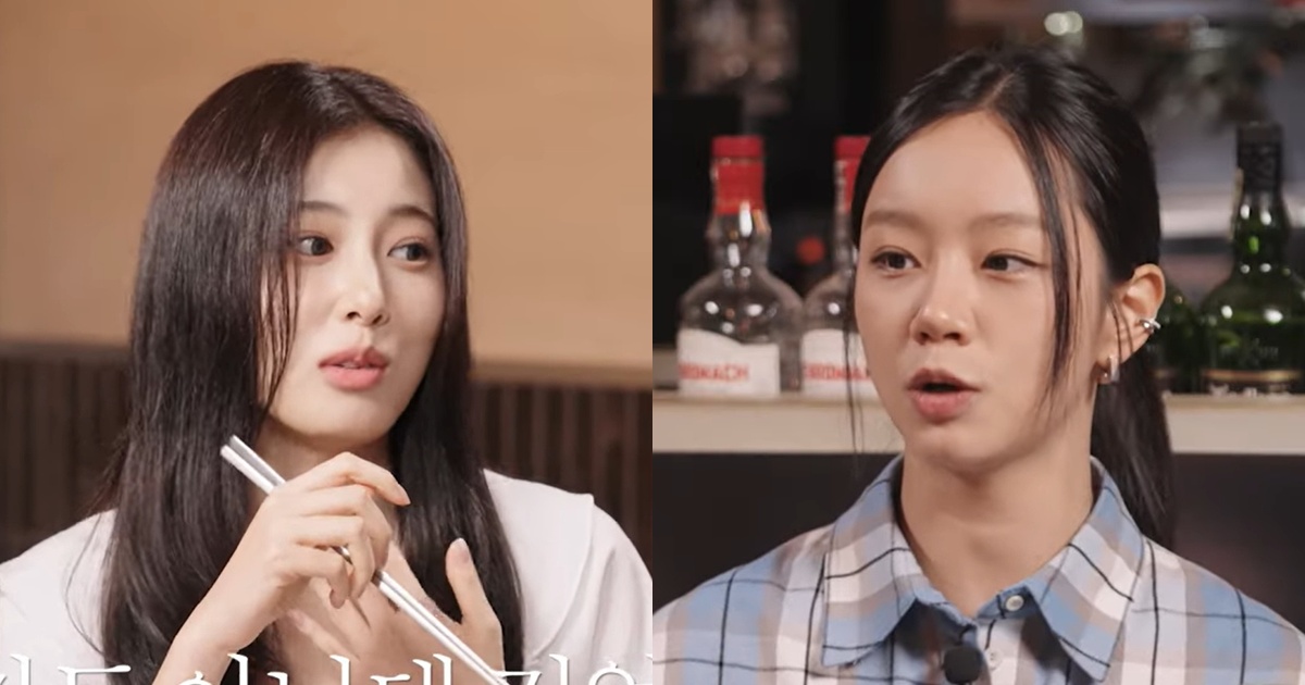 《善意的竞争》姜惠元暴瘦至37公斤,手臂细如鸡骨引热议