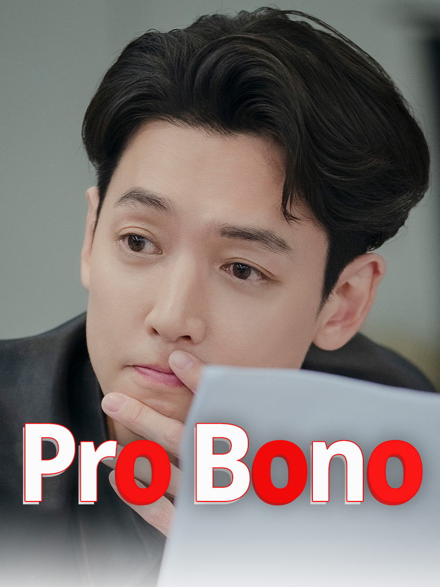 Pro Bono