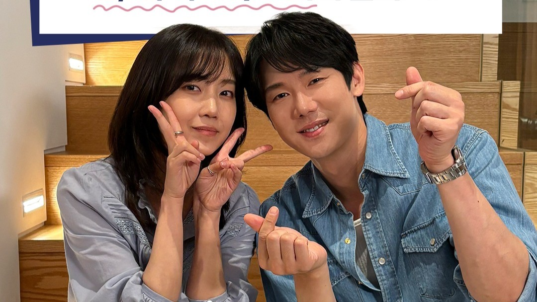 申贤彬做客柳演锡油管频道，时隔多年“冬季花园”再合体