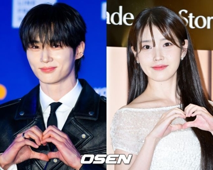 【新闻】边佑锡×IU《21世纪大君夫人》瞄准MBC年末档