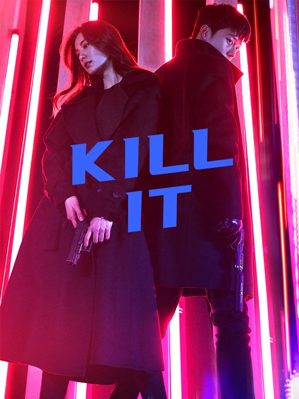 Kill it