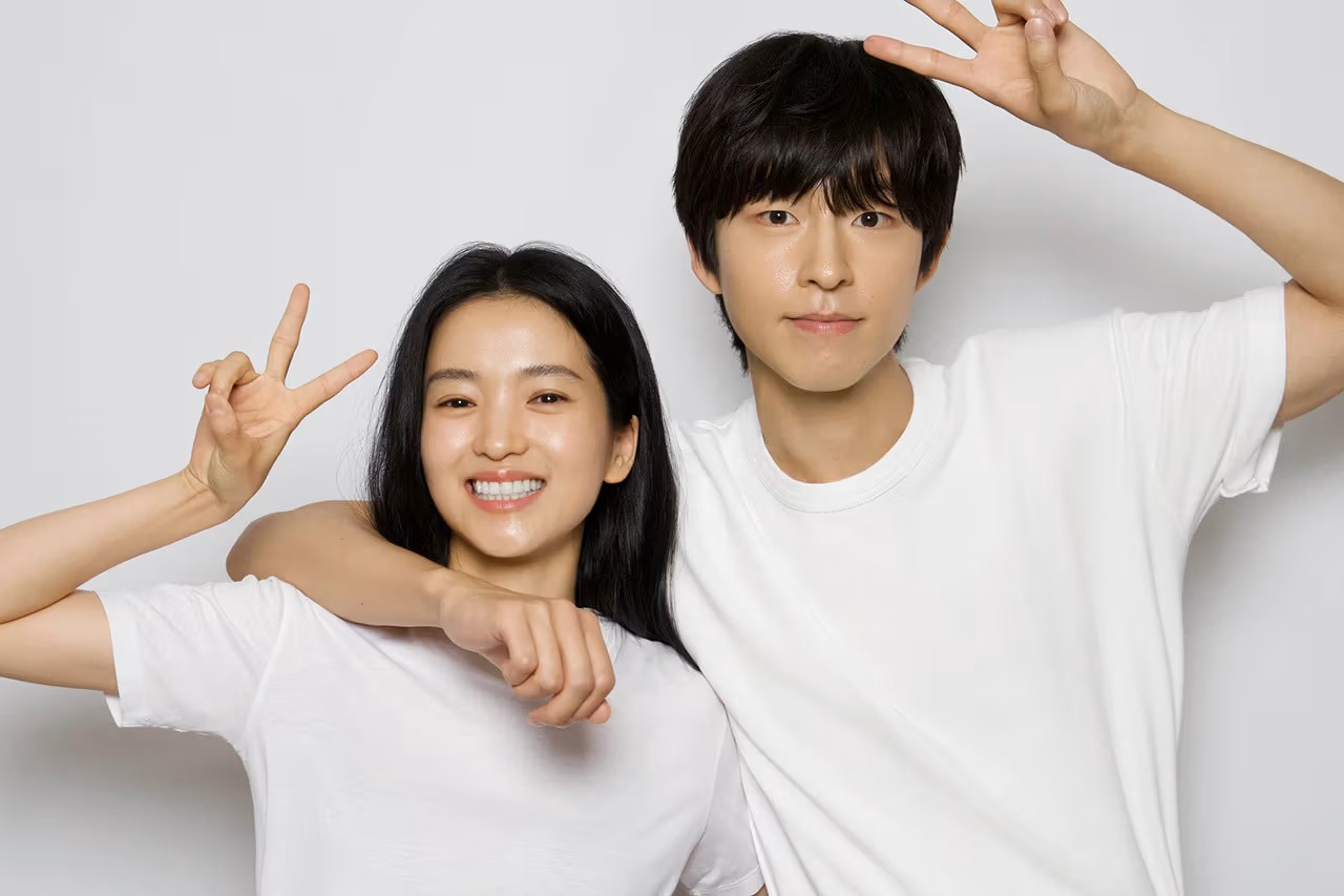 金泰梨惊艳跨界！《再见星上人》首秀配音 + 作词，解锁演员 × 创作歌手双身份