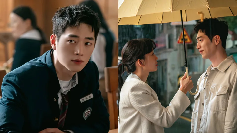 《卧底高中》5大看点：徐康俊化身最帅特工，校园爆笑谍战剧来袭！