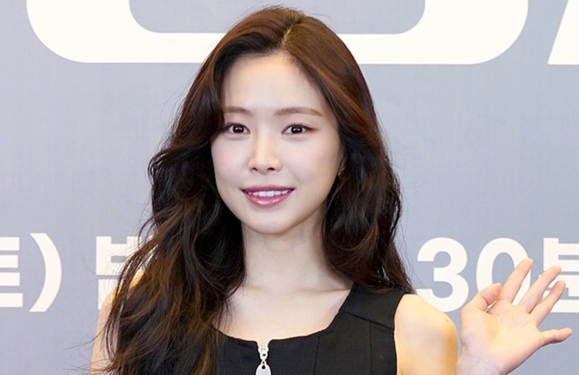 【选角】孙娜恩将出演JTBC新周末剧《玉氏夫人传》