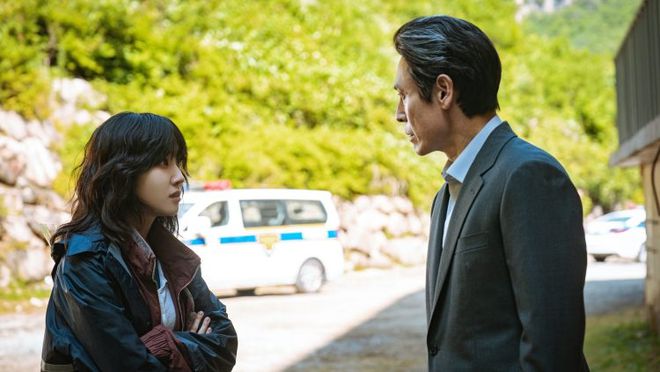 《狂医魔徒》：朴恩斌对决薛景求，惊悚犯罪剧引爆荧屏