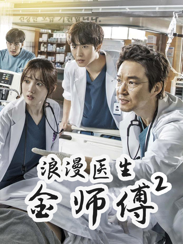 浪漫医生金师傅2