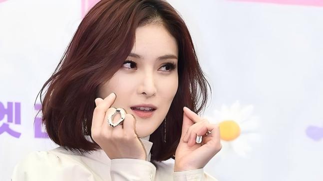 曹政奭×Gummy喜迎二胎