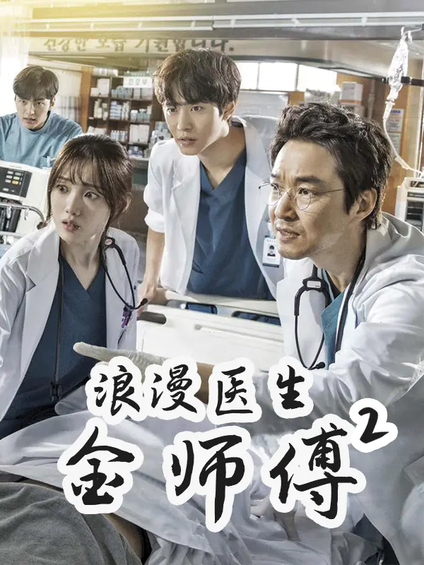 浪漫医生金师傅2