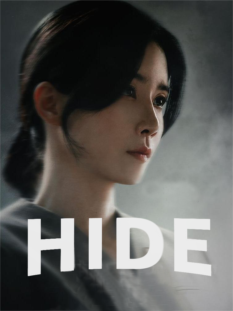 Hide