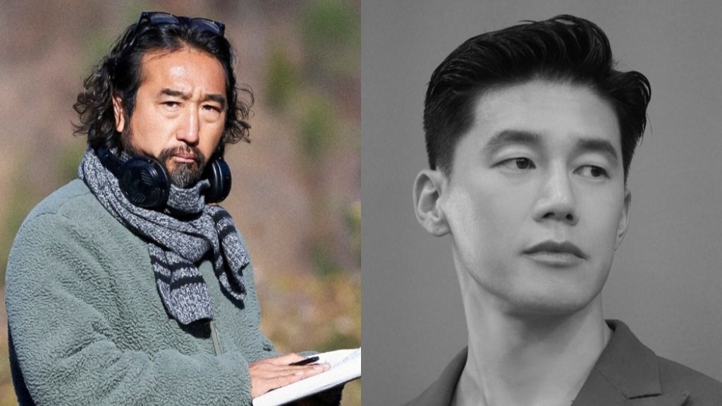 【选角】演员金武烈确认出演《真正的教育》男主