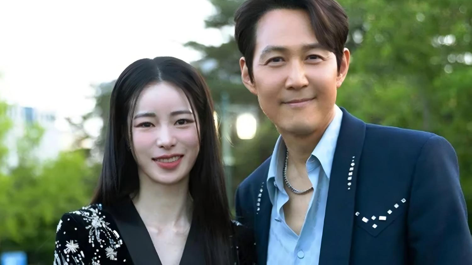 李政宰、林智妍主演《可恶的爱情》预计于10月开播