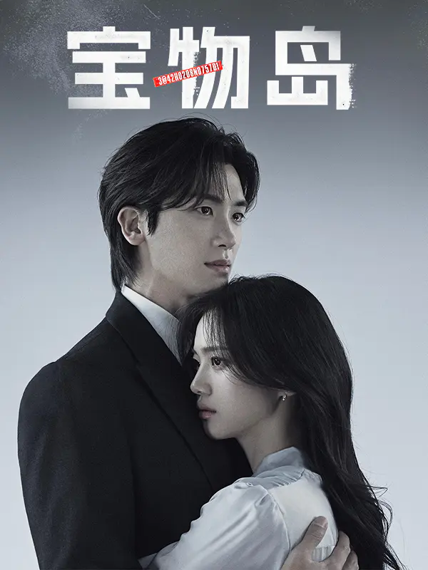 宝物岛