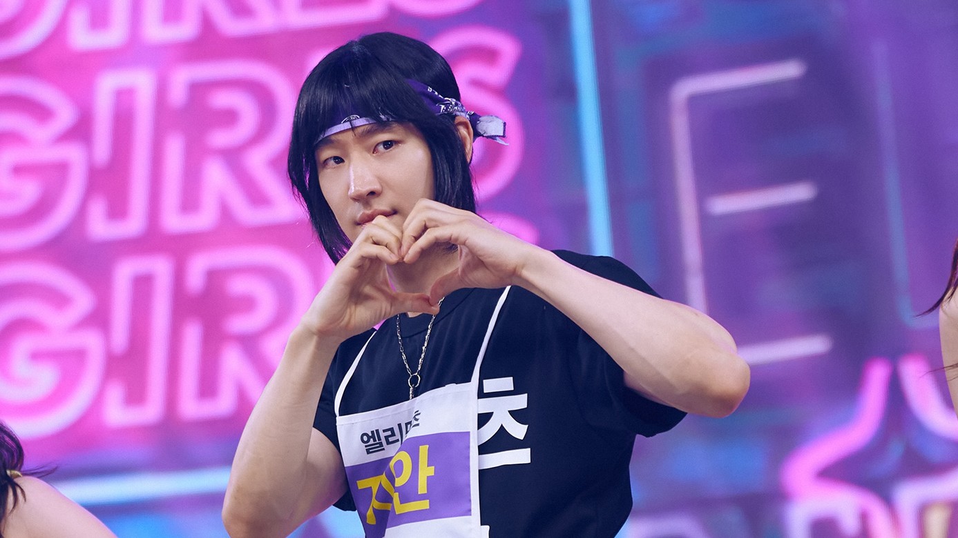 李帝勋《模范出租车3》女团出道!“结尾妖精”名场面引爆收视__免费观看__高清观看__在线观看