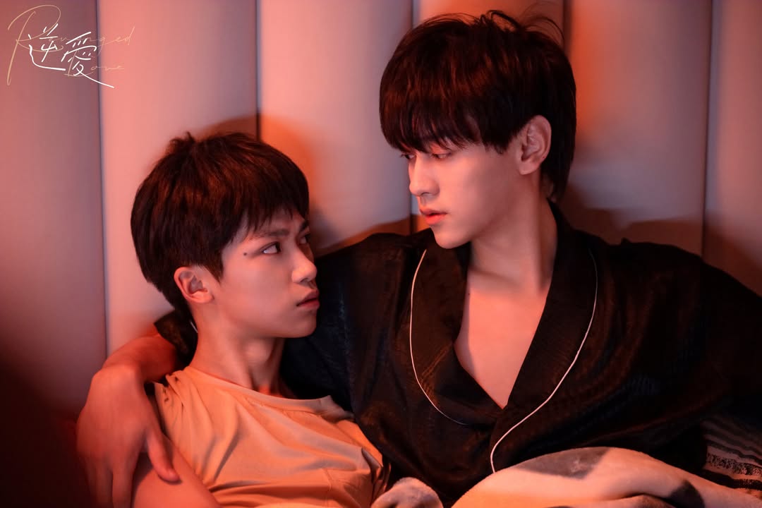 今晚《逆爱》17集高能预警:汪硕阴谋彻底败露,池骋郭城宇冰释前嫌,吴所谓以病击溃心理防线_电视剧免费在线观看_最新热播韩剧_最新资讯