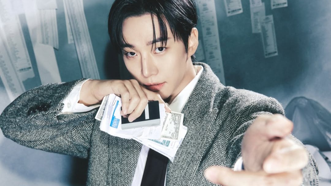 漫改剧《现金英雄》今日上线 生活系超能力+豪华客串阵容引爆期待