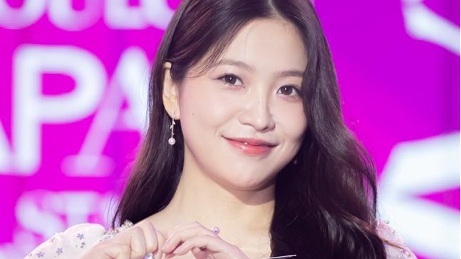 Red Velvet成员Yeri将出演《内部者们》