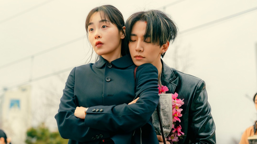 《欢迎来到王之国》CP 再掀热潮！林允儿《暴君的厨师》收视破 15%，李俊昊《台风商社》接档燃爆 1997