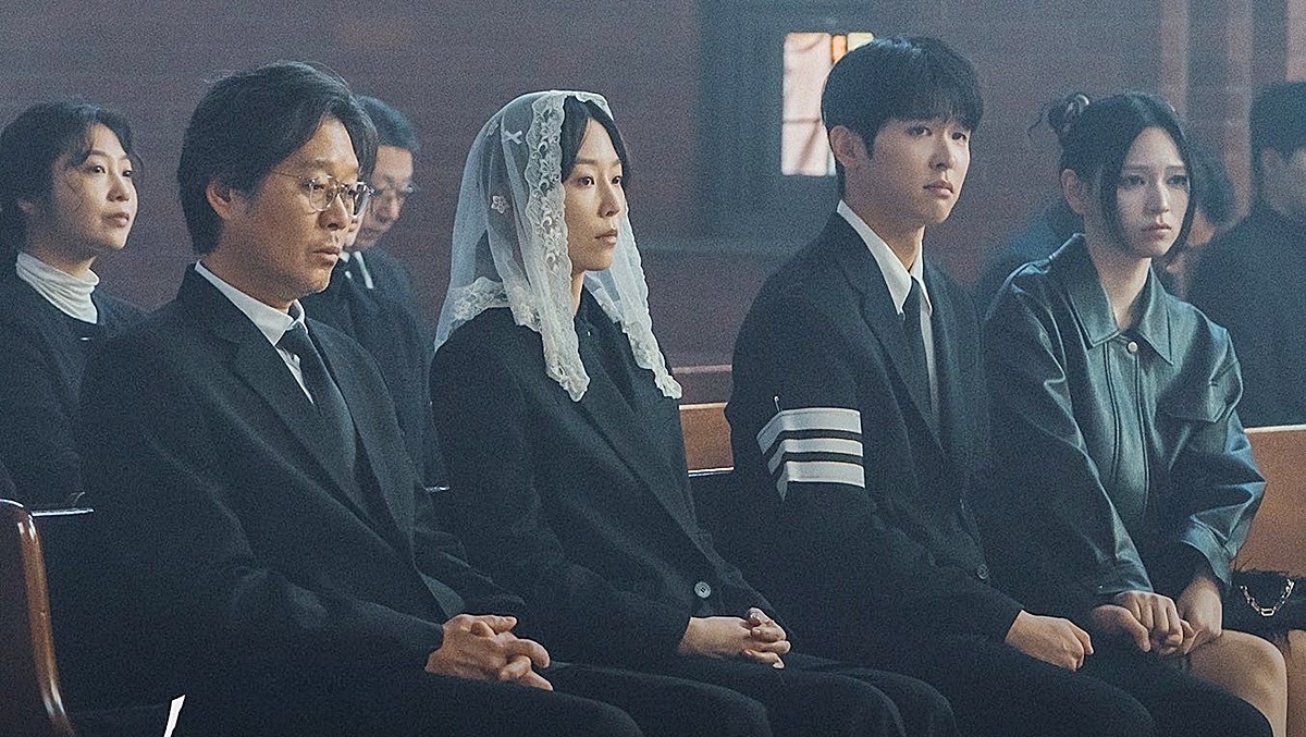 《Love Me》：描绘“家庭”真正面貌的情感成长剧，因为爱情开始第二次人生的一家人的故事___在线观看__免费观看