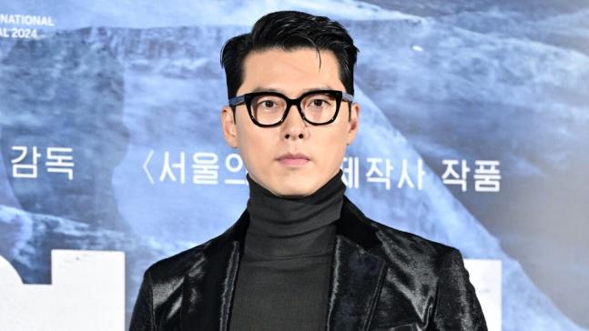 【新闻】玄彬得子后首次出演综艺节目