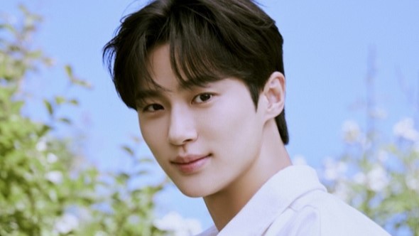 【演员】边佑锡12月广告模特品牌评价排行榜第一