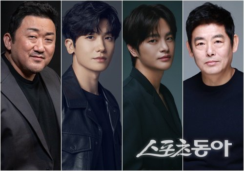 【新闻】韩国确定开拍以“12生肖”为题材的影视作品