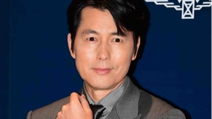 【新闻】承认有私生子的郑雨盛与圈外人士长期恋爱中