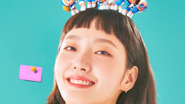 人气漫画改编韩剧《柔美的细胞们》第三季,金高银有望继续主演,柔美的最终男友即将登场