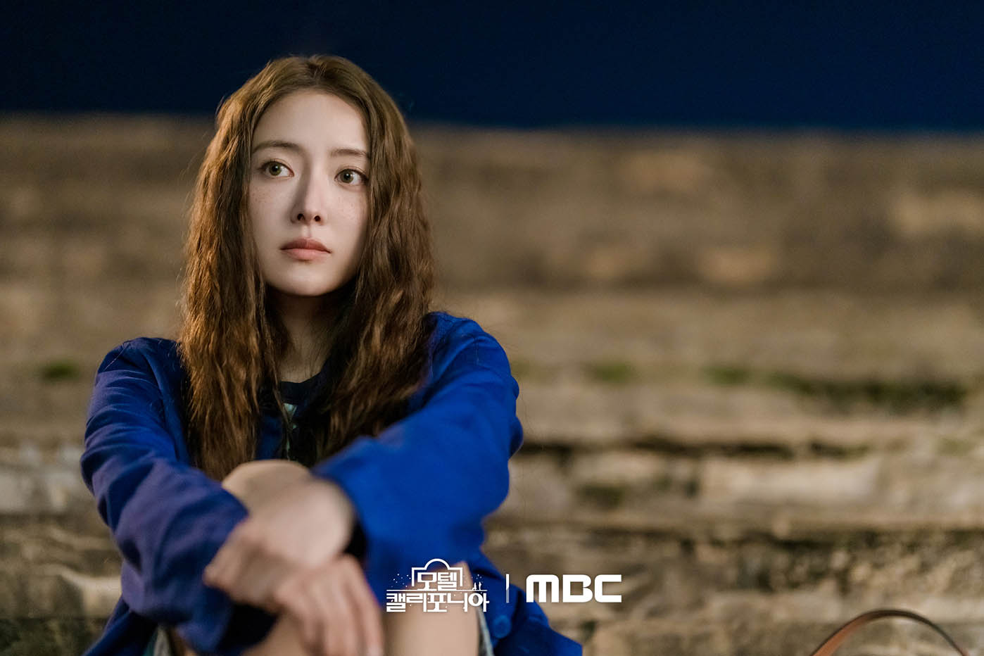 韩剧《加州旅馆》剧情与看点