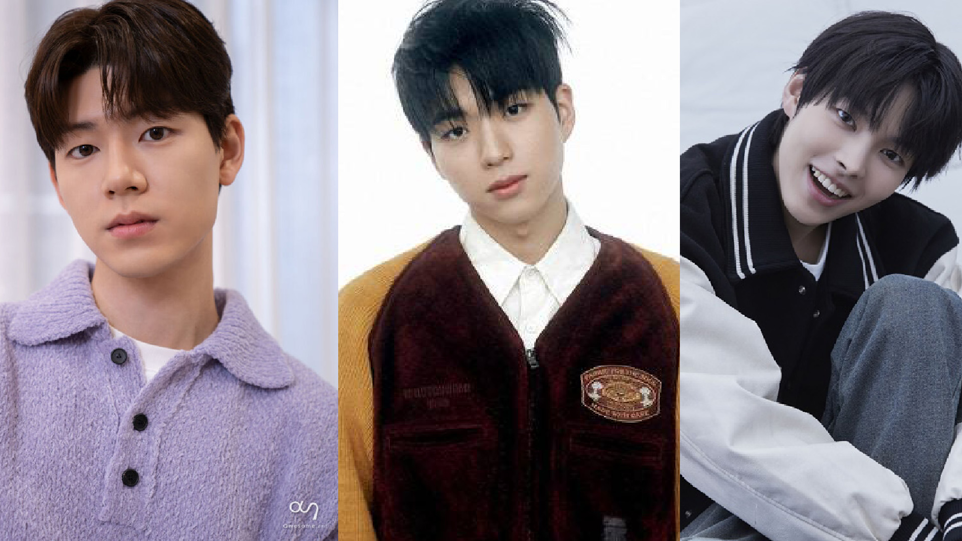 聚焦高考，揭发学校内阴暗面的韩剧《代考》选角阵容大公开！裴贤圣、朴允浩、车康润合作