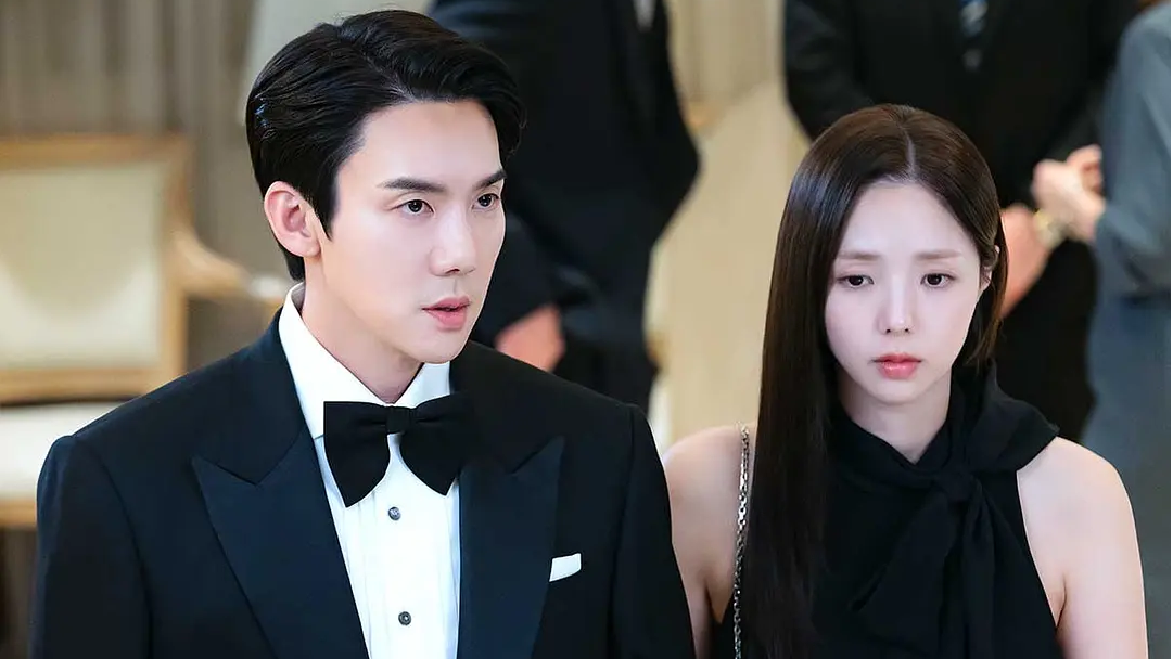 《现在拨打的电话》7集什么时候播出-现在拨打的电话07更新时间-现在拨打的电话在线观看-最新更新韩剧-现在拨打的电话播出时间