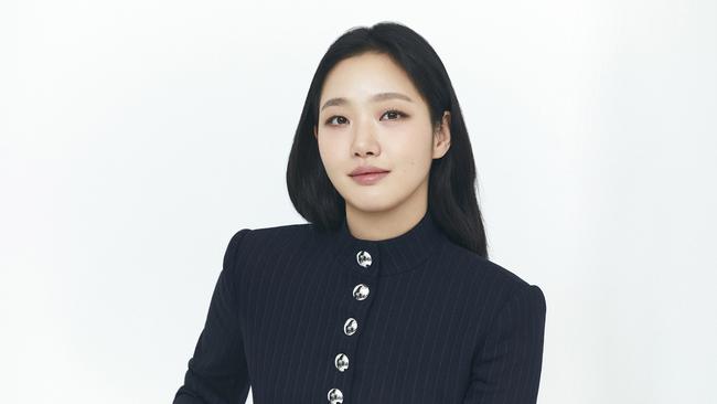 金高银确认出演《柔美的细胞们》第三季