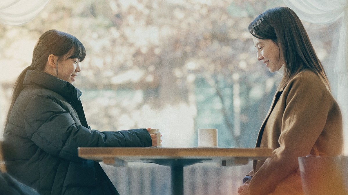 《相遇之家》演员宋智孝重返电影大荧幕之作，精湛演技展现多样的母爱