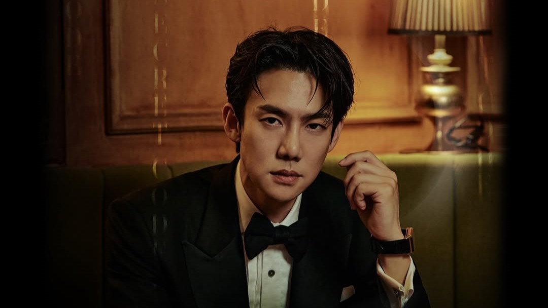 【演员】柳演锡粉丝见面会正式官宣