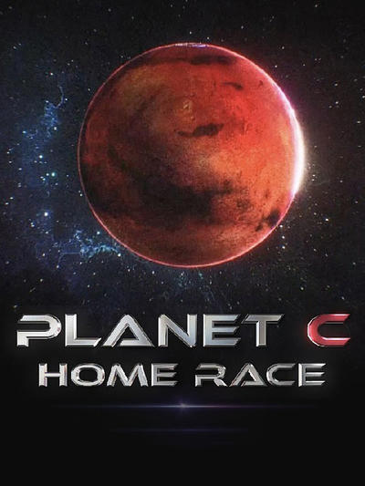PLANET C:HOME RACE