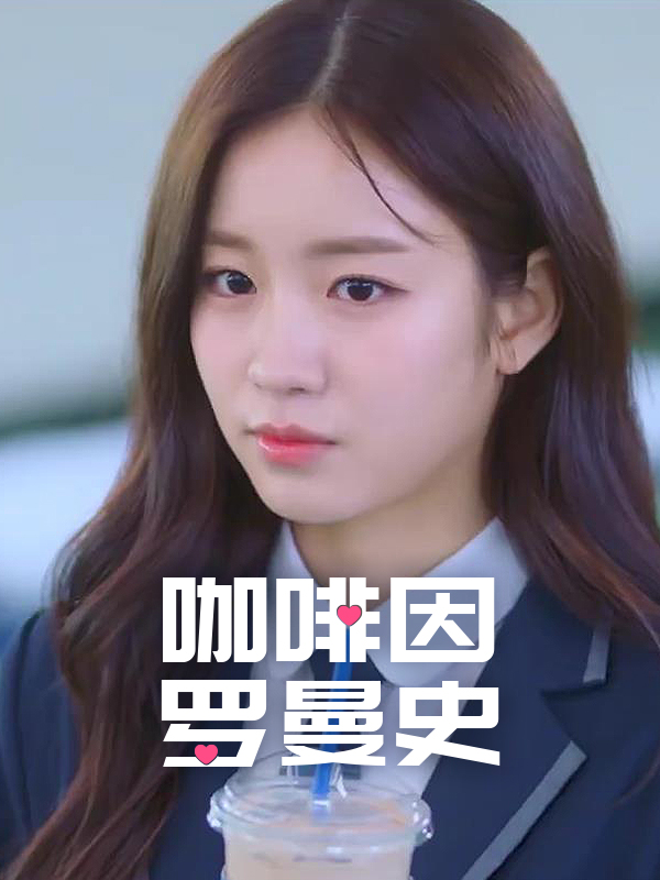 咖啡因罗曼史