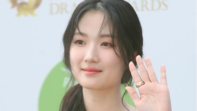 【新闻】演员金惠奫被选为2024 SBS演技大赏主持人