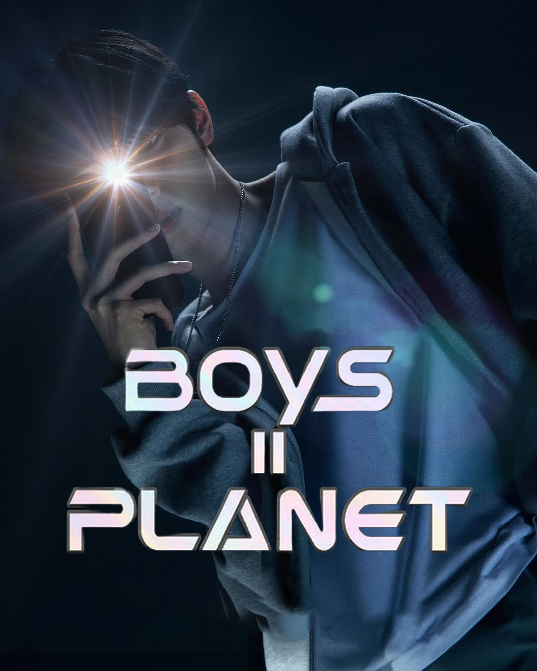 BOYS II PLANET