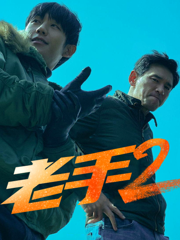 老手2